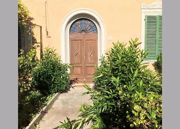 Bed and Breakfast Le Cascine Pisa