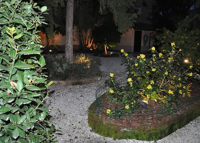 Il Mattino Ha L'Oro In Bocca Bed & Breakfast Pisa